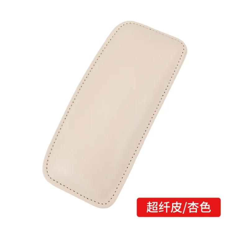 Car Leg Cushion Knee Cushion Door Center Console Leg Cushion Floor Pad Universal Leg Support