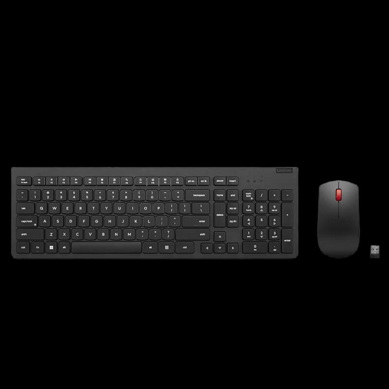 Lenovo Keyboards and Mouse Combos