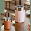 Insulated 230ml Portable Vacuum Flask 316 Stainless Steel Mini Thermal Water Bottle  Outdoor Sports