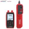 NOYAFA NF-908S Mini Fiber Optic & Network Cable Tester (CN Version)