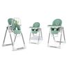 Belo High Chair With Table, Recliner + Toy Bar