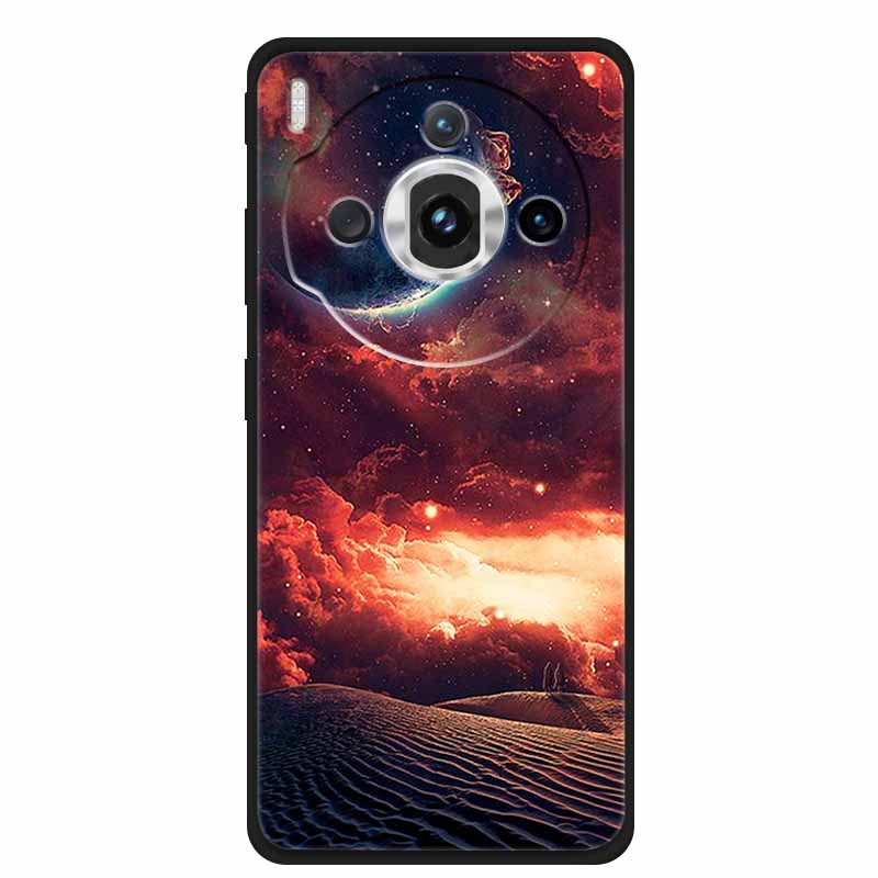 

For ZTE nubia Z60S Pro 5G Case Animals Soft Silicone TPU Phone Cases Back Cover For ZTE nubia Z60SPro Shockproof Protective Capa nubia Z60S Pro