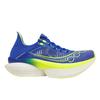 Saucony ENDORPHIN ELITE 2 Low top Running Shoes Men's Blue Yellow S30994-285