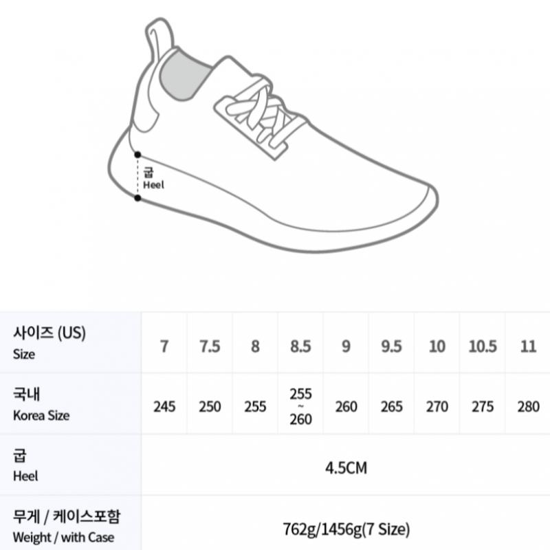 Zipore Golf ShoeS Men S SneakerS Gmf000018 S Cc