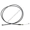 Reinforced Throttle Cable 277001170 277001122 277001113 277001083 Delivers Consistent Power And Smooth Operation