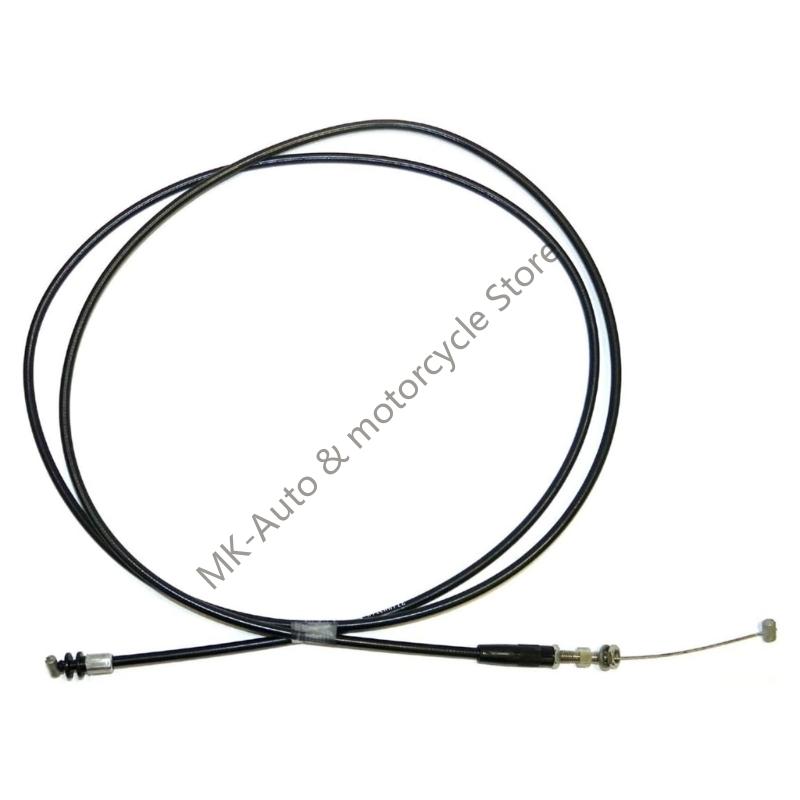 Reinforced Throttle Cable 277001170 277001122 277001113 277001083 Delivers Consistent Power And Smooth Operation