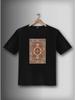 T-shirt with Carpet Print