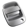Automotive Accessories for 2005-2007 Car Exterior Door Handle 83660-4A500 Outside Door Handle Replacement Part