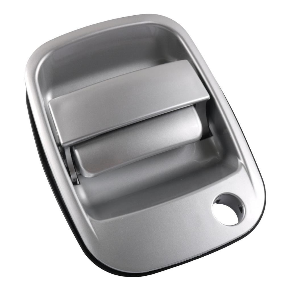 Automotive Accessories for 2005-2007 Car Exterior Door Handle 83660-4A500 Outside Door Handle Replacement Part