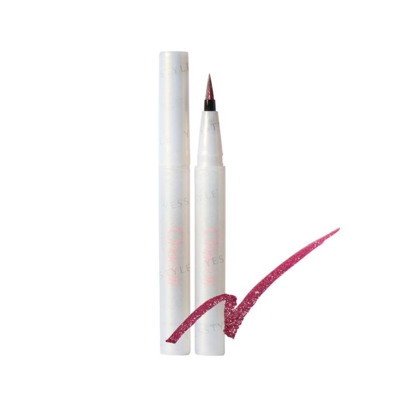 Chacott - Liquid Eyeliner EX