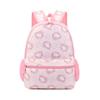 Adorable Cartoon Animal Backpack For Kindergarten Nylon Travel Bag For Kids