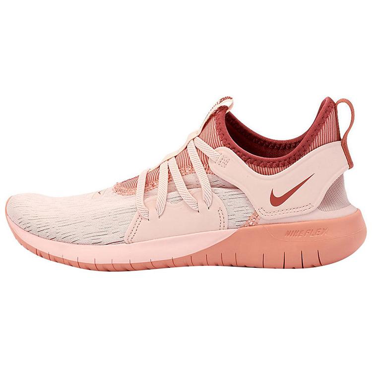 Женские кроссовки Nike Flex Contact 3 Echo Pink AQ7488-600 37.5