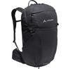 Backpack Vaude Neyland Zip 26 Black (16149-010)