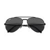 RAYBAN Metal Aviator Pilot Sunglasses Unisex Couple Style RB3625002B162
