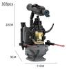 2023 Skibidi Toilet Man VS Monitor Blocchi da Costruzione Camerman Titan Speakerman Giocattolo Fai da Te Set di Figure Speakerman per Bambini Regalo