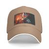 Trending Design Cave Baseball Cap Fashion Beach Snapback Cap custom Hat Caps For Unisex Womens