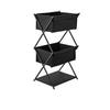 Outdoor Folding Camping Storage Rack