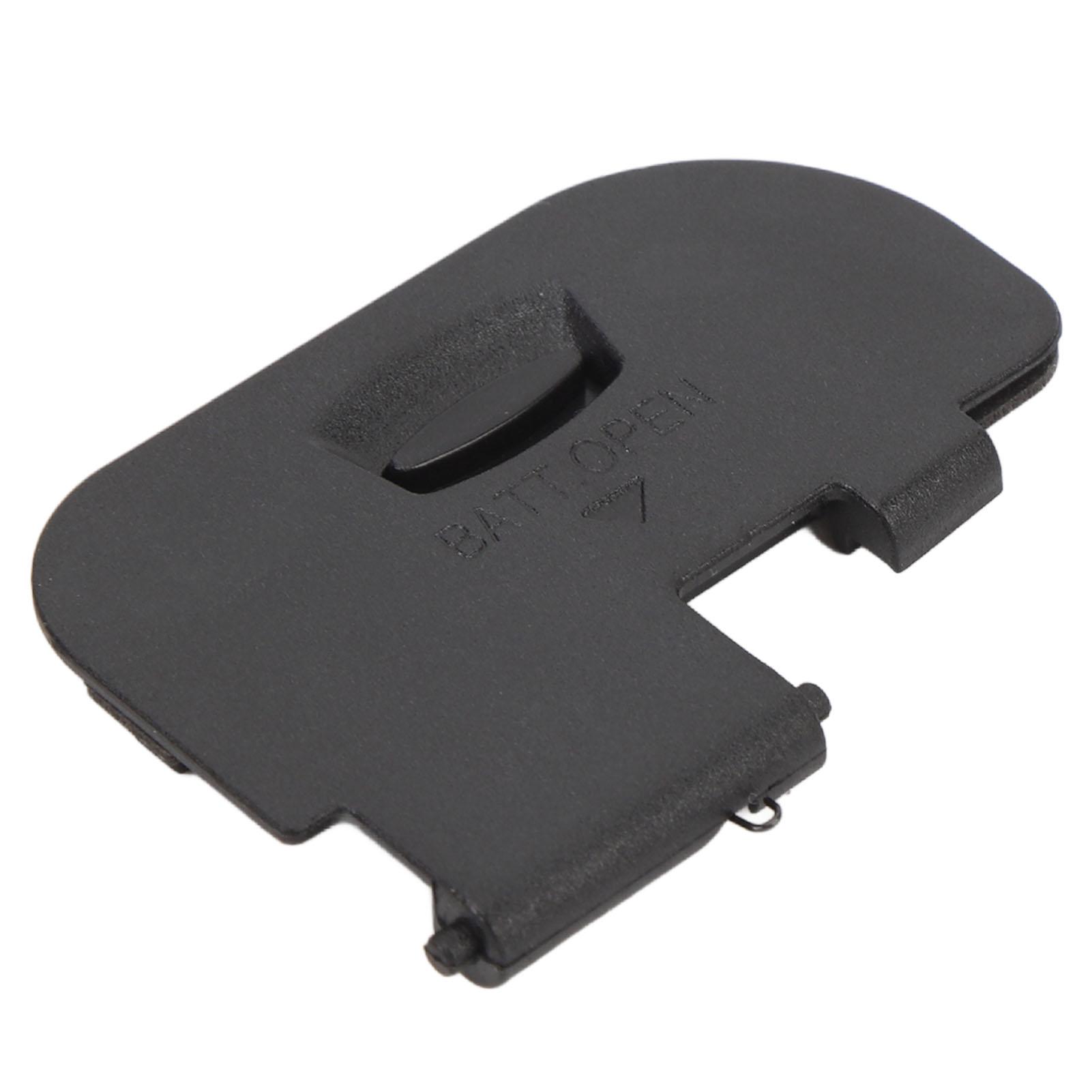 

Кришка батарейного відсіку камери Безшовне прилягання Заміна кришки батарейного відсіку камери для камери 6D