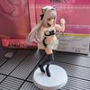 The Etiquette Of The Girl In The Near Moon, Sakura Xiaolu Luna, The Cat-Eared Maid, The Second-Dimensional Beautiful Girl 1/6 Box Figure
