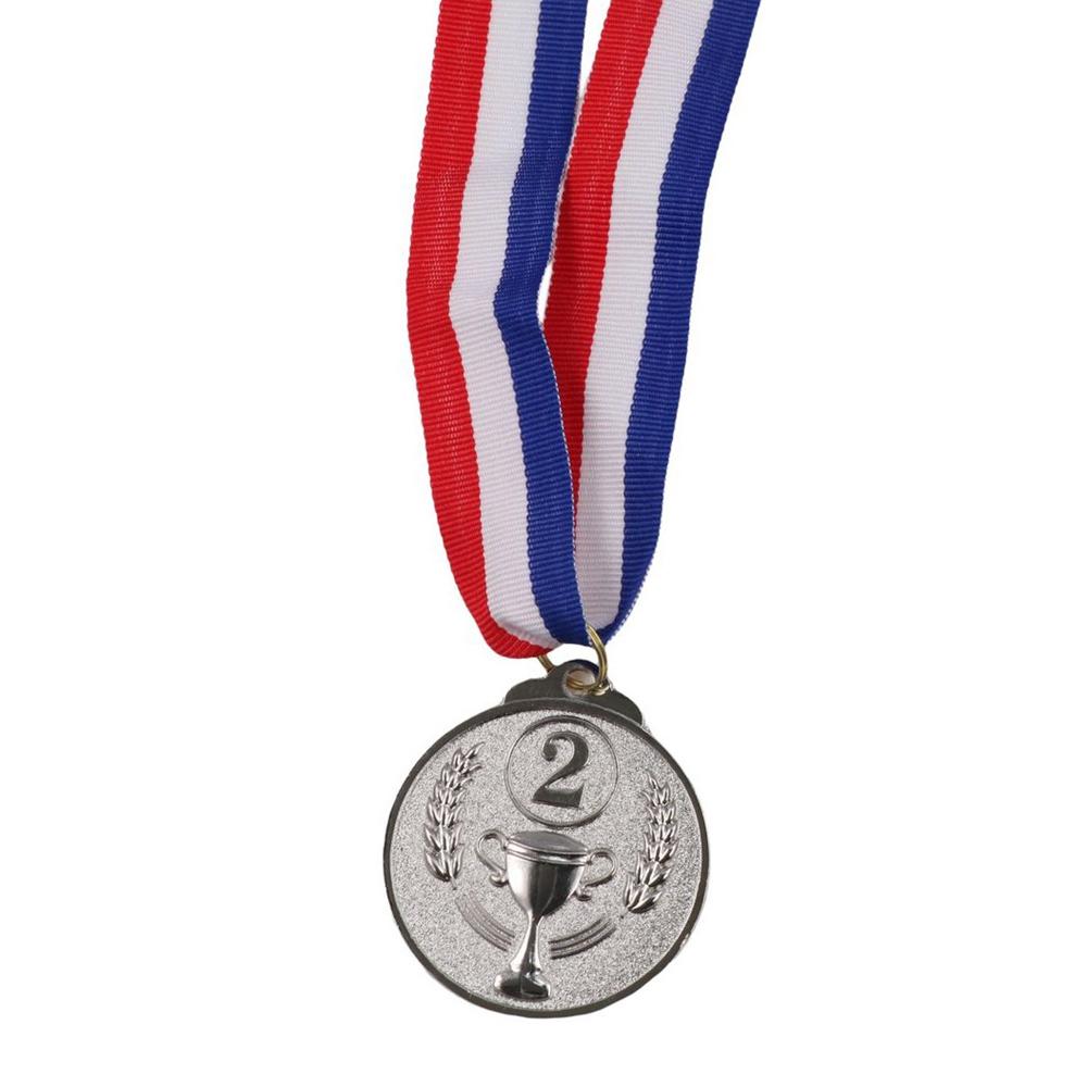 

Winner Reward Gold Silver Bronze Medals Sports Game Swimming Zinc Alloy Award Medals Dancing Running Competition Rewards Prizes