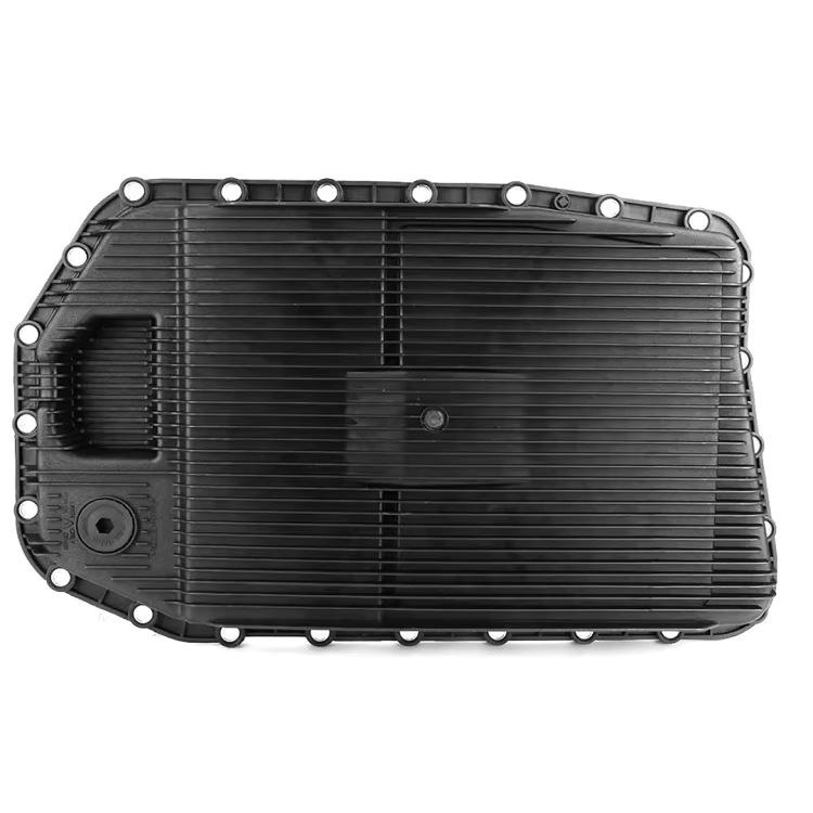 Electroplated Grille Frame for MINI CLUBMAN F45 (2014-2019) - 51137351369