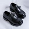 Fashion Leather Shoes For Man Genuine Leather Big Size Shoes High Quality Designer Formal Shoes Casual Shoes Fashion Business