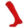 Mitre Childrens/Kids Mercury Plain Football Socks