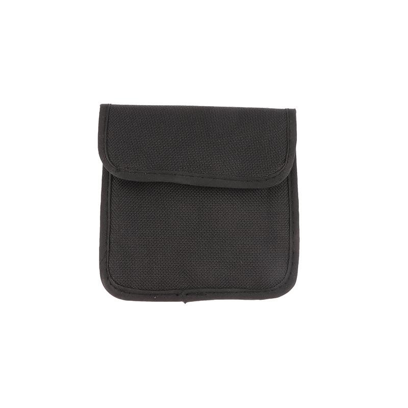 

Сумка для хранения фильтров для объектива зеркальной камеры, складной чехол для UV CPL ND фильтров, кошелек, чехол для хранения переходных колец для объектива