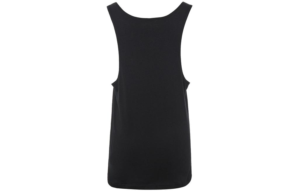 Jordan Essentials Solid Sports Tank Top DX9586-010