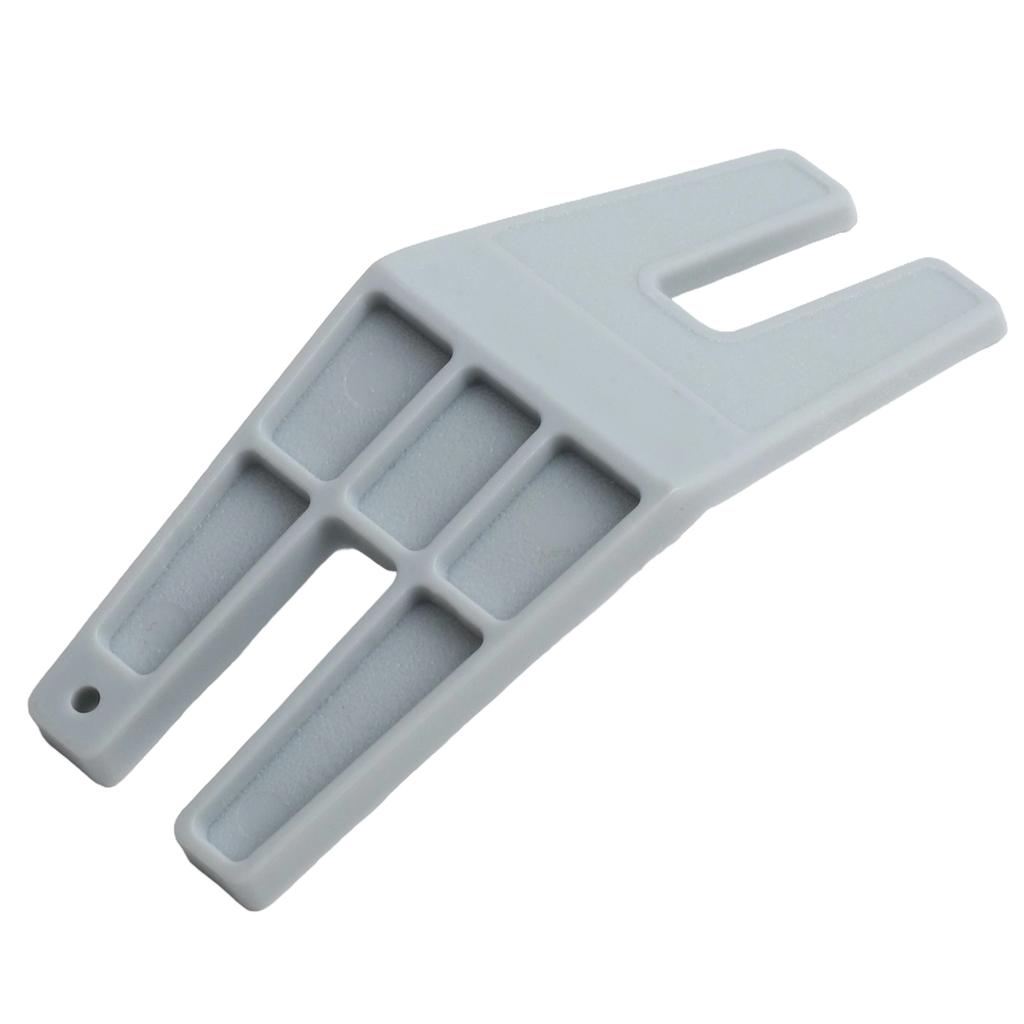 All-Use Seam Aid Hemline Hump Compatible with Sewing Machines for Stitching Thick Fabrics and Button Sewing Tasks