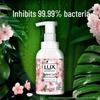 lux Cherry Blossom Moisturizing Bubble Hand Soap