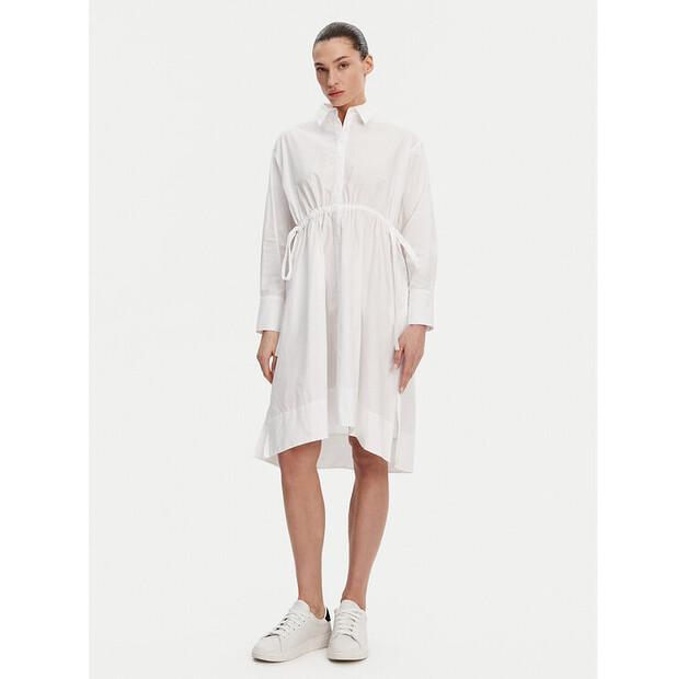 Платье-рубашка French Connection 71NZS EU S