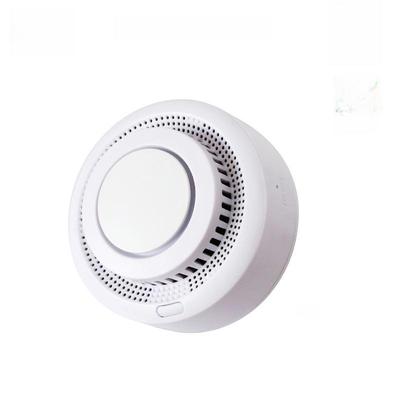 Bezpieczeństwo przeciwpożarowe – Detektory dymu