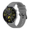 22mm Sport Watch Strap for Huawei Watch GT 4 46MM Watch Band Bracelet for Huawei GT3 Pro 46MM GT2 Pro Runner 46MM Silicone Wrist