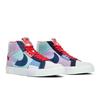 Nike Zoom Blazer Mid Premium SB 'Mosaic Pack - Multi' DA8854-500 Men's Shoes