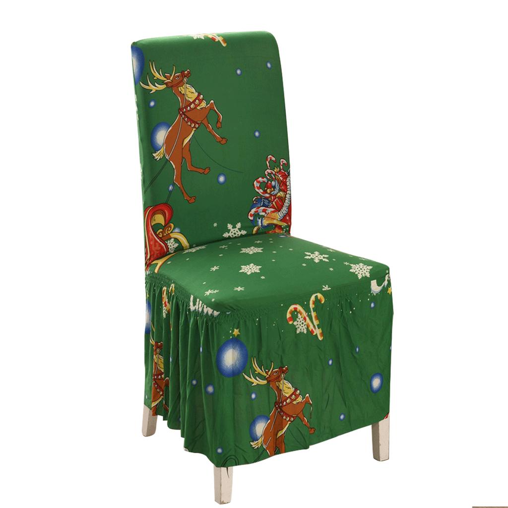 Stuhlhussen aus elastischem Spandex für Esszimmerstühle, super passend, Schonbezüge für Bankettstühle für Hotels und Hochzeitszeremonien