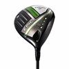 Driver destro Callaway EPIC SPEED (10,5 gradi Diamana 50 per Callaway S 45,75 pollici D2 tono medio) S Flex Uomo Destro Verde