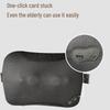 Panasonic EW-DA60 Neck and Shoulder Massage Pillow CN Plug (adapter Included)