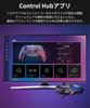 Turtle Beach Controller REMATCH ADVANCED Purple Fade Wired Gamepad for Xbox Series PC Remapping Hair Triggers Dual Vibration Ergonomic Design Audio