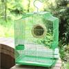 3pcs Bird Water Dispenser for Cage Water Bowl Automatic Feeder Watering Supplies for Pet Parrot, Parakeets and Other Birds