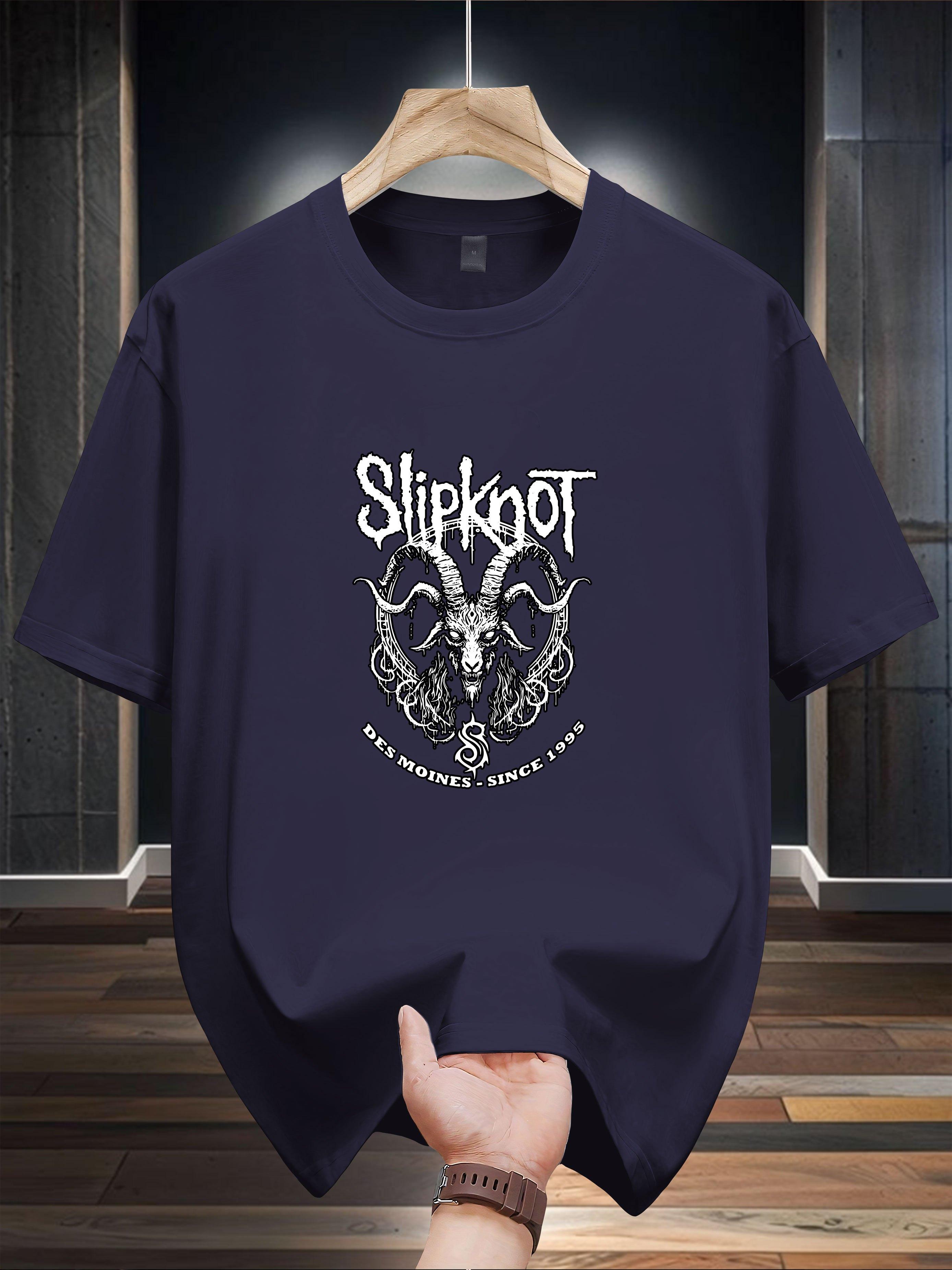 

100% T-shirt Fashion Casual Versatile Cow King Selection S
