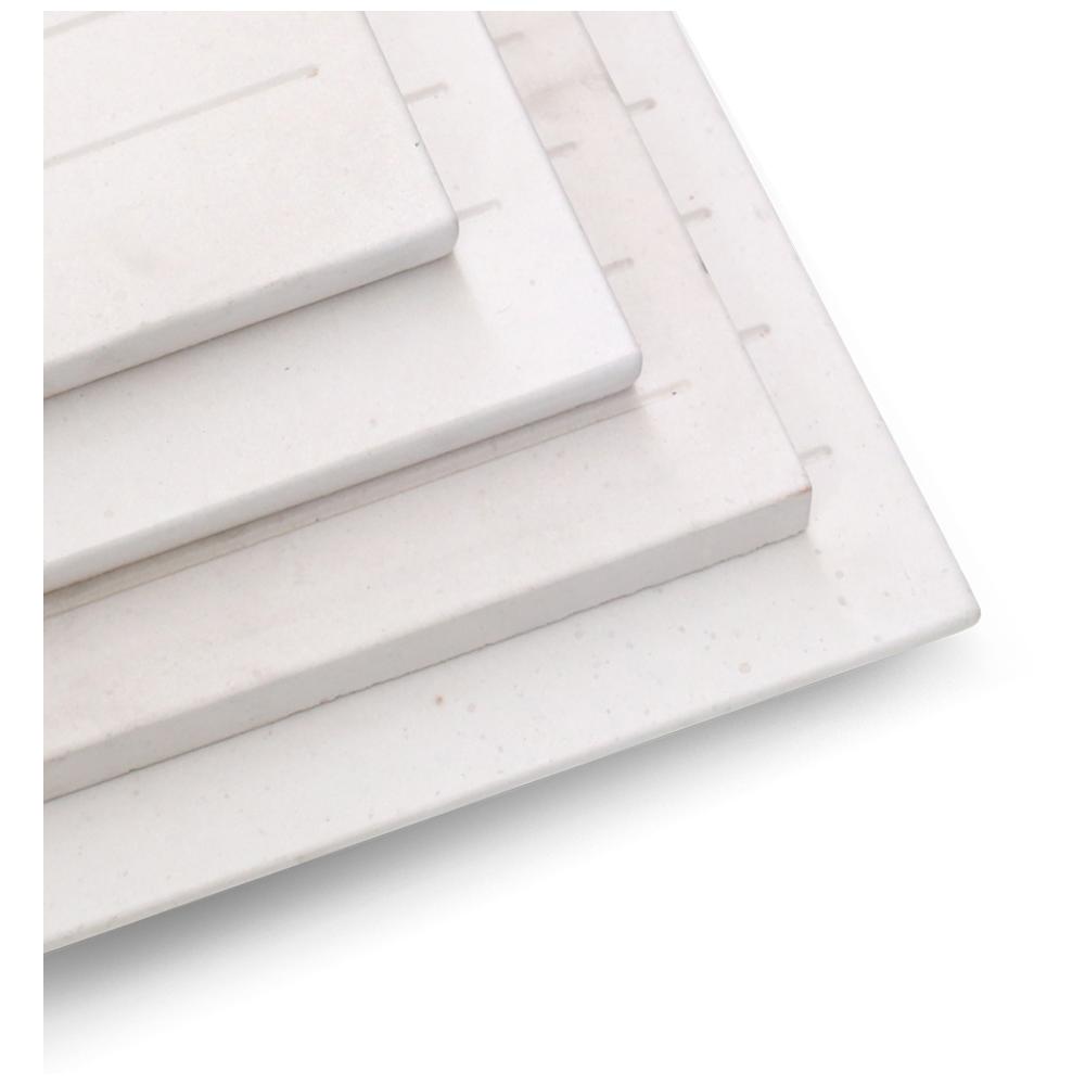 TERMOTEC plates for MBM left BS (set)