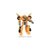 Takara Tomy Transformers Beast Awakening BP-01 Bumblebee Beast Power Action Figure