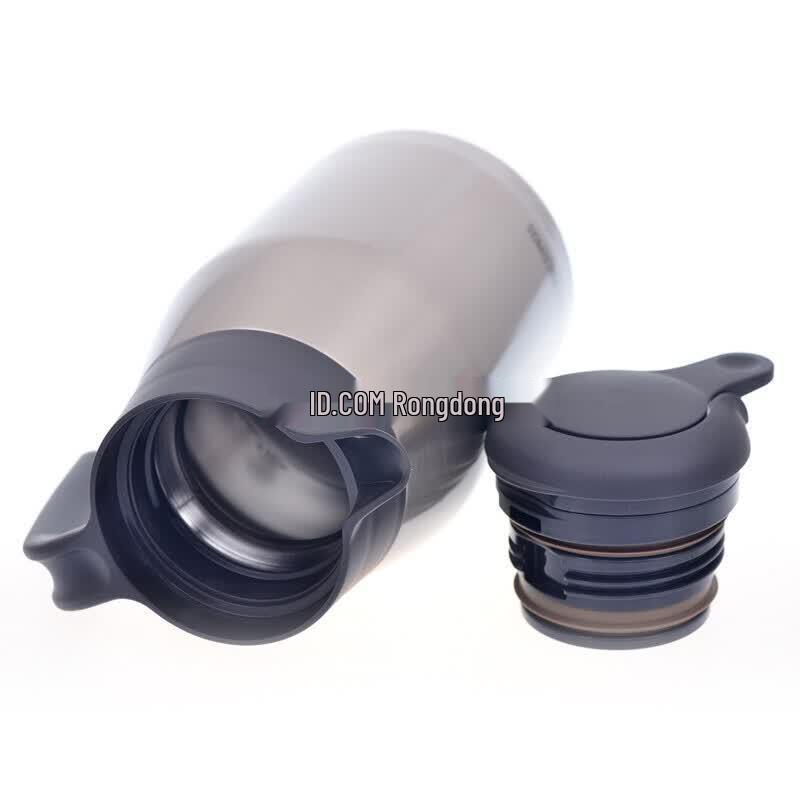 Thermos THS-2000 2L Stainless Steel Vacuum Thermos
