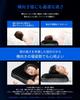 [Patented Structure] Next-Generation TPE Gel Pillow - Height Adjustable, Suitable for Back & Side Sleepers, Low & High Rebound Hybrid, Neck-Fitting, M