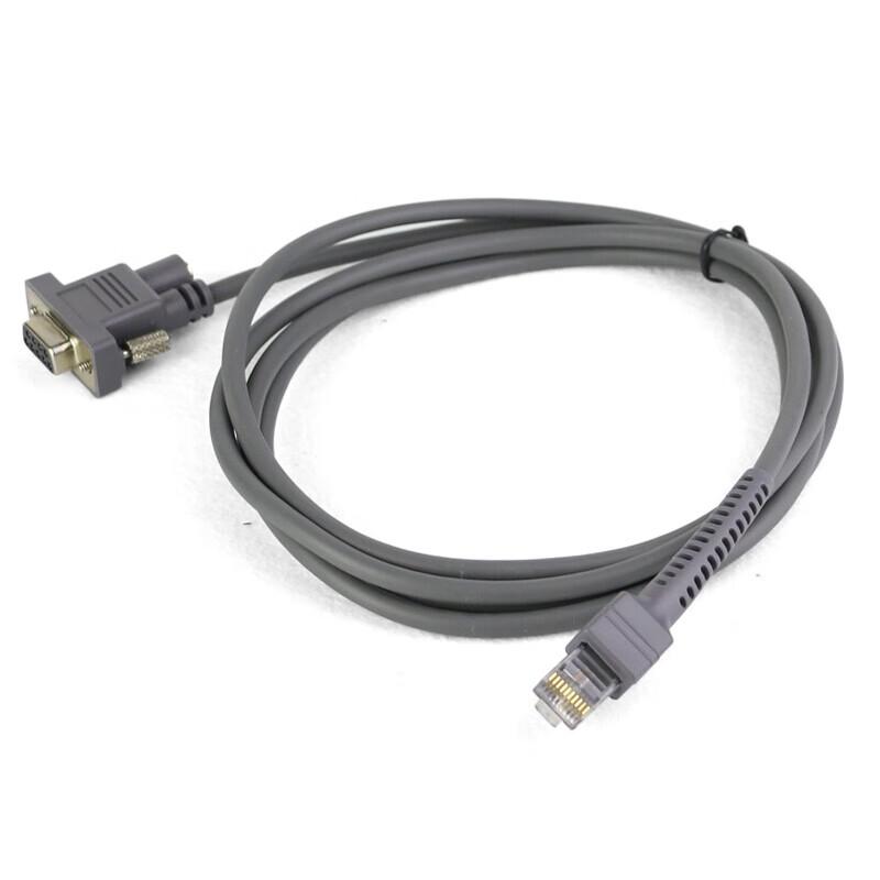 Zebra/Symbol/Motorola Scanner Accessories: Data Cables & Batteries