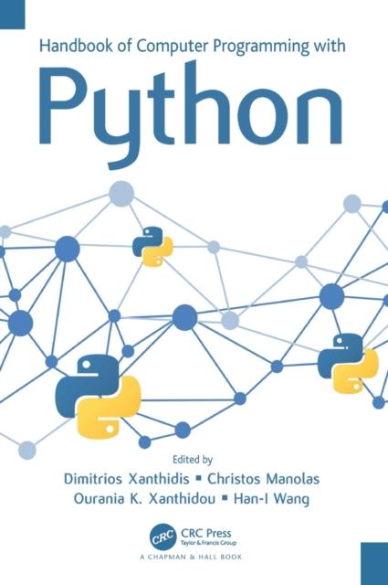 Βιβλίο Handbook of Computer Programming with Python