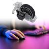 Scroll Wheel With Stand For Gaming Mouse G903 G900 G502X Enhances Durability Smooth Operation