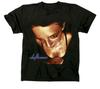 Deftones Around The Fur 2X-Large Black T-Shirt Manufacture Defect