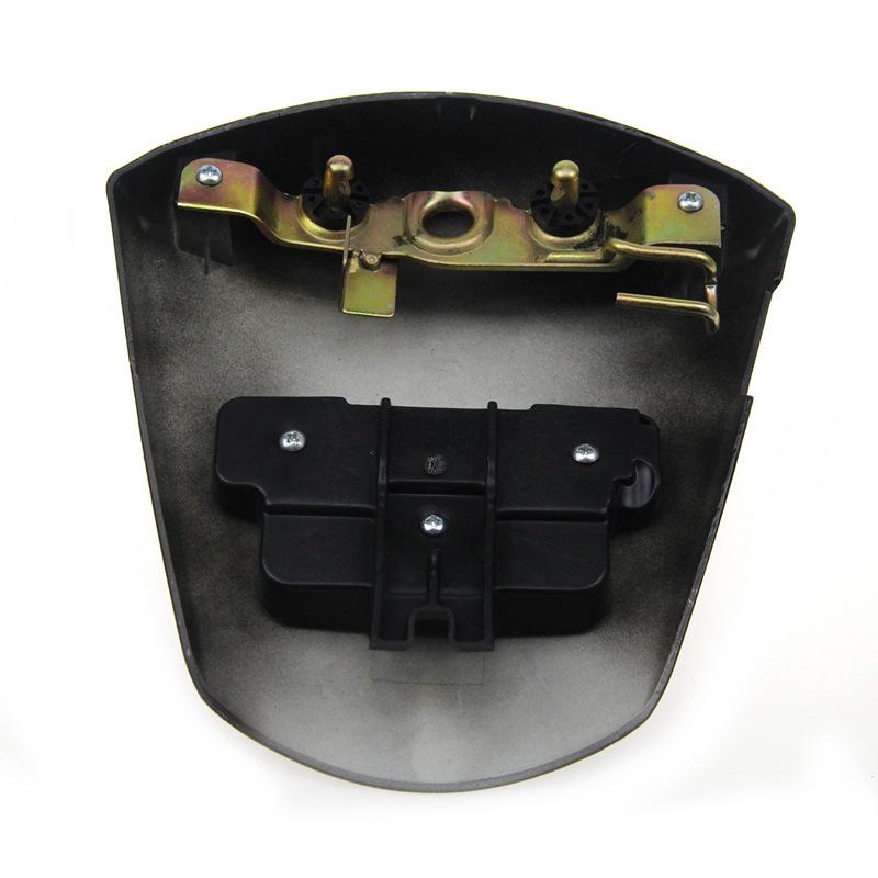 Rear Tail Hump Seat Cover for Suzuki GSXR600/750 (2011-2015 K11)